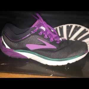 women's brooks purecadence 7
